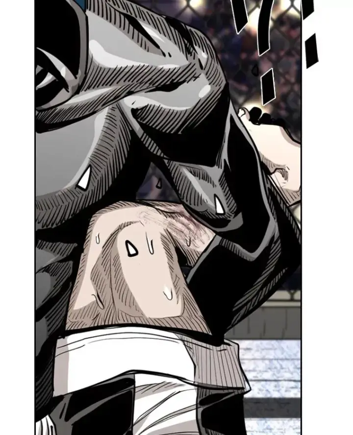 漫画《鲨鱼》213.回礼第115张图