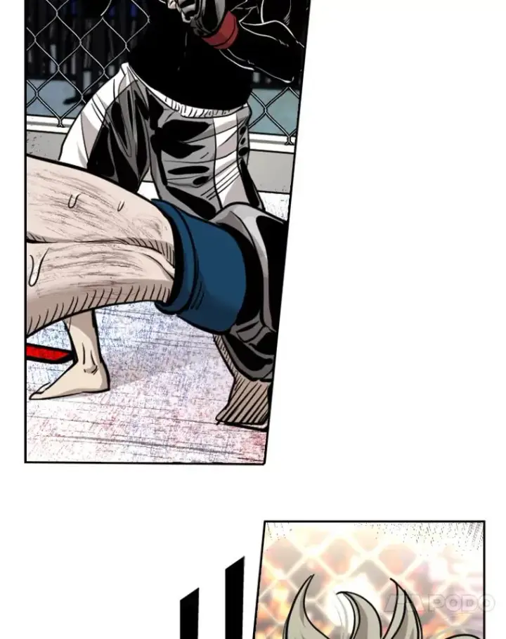 漫画《鲨鱼》213.回礼第18张图