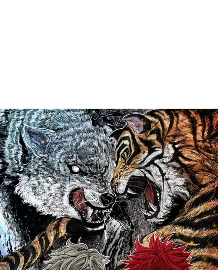 漫画《鲨鱼》213.回礼第7张图