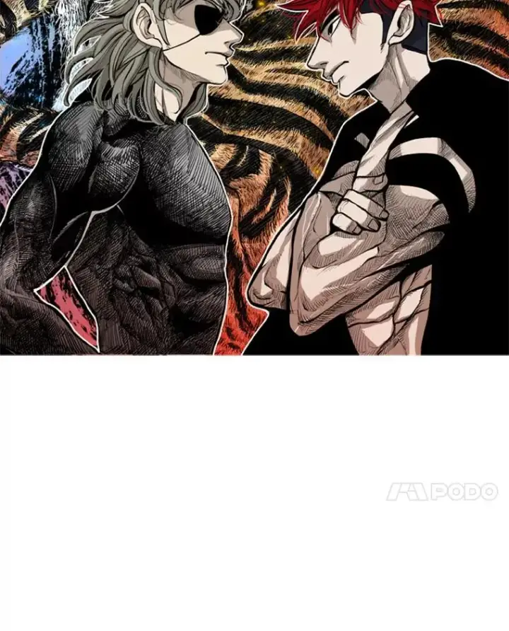 漫画《鲨鱼》213.回礼第8张图