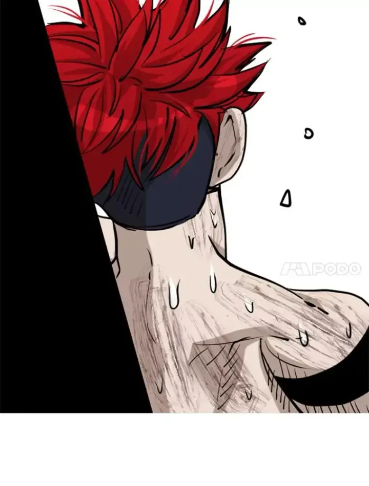 漫画《鲨鱼》214.我在害怕第100张图