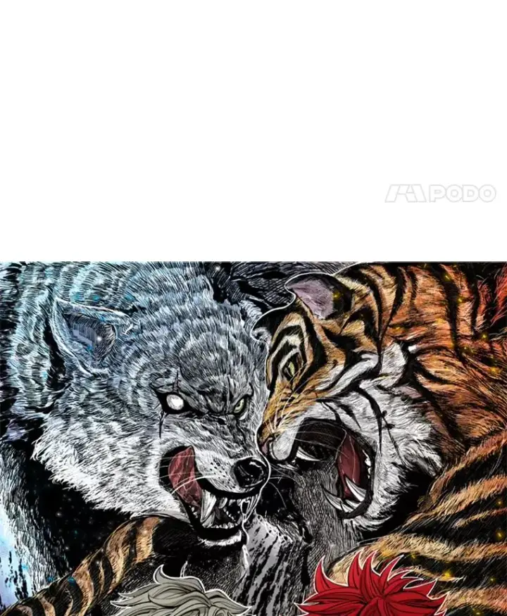 漫画《鲨鱼》214.我在害怕第11张图