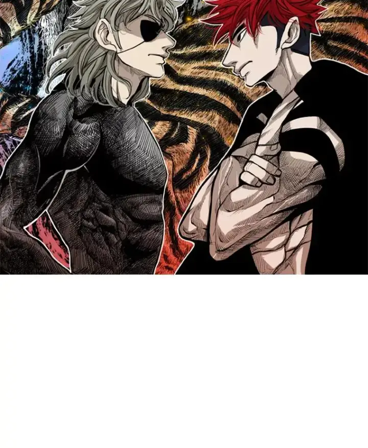 漫画《鲨鱼》214.我在害怕第12张图
