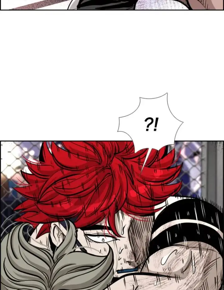 漫画《鲨鱼》214.我在害怕第16张图