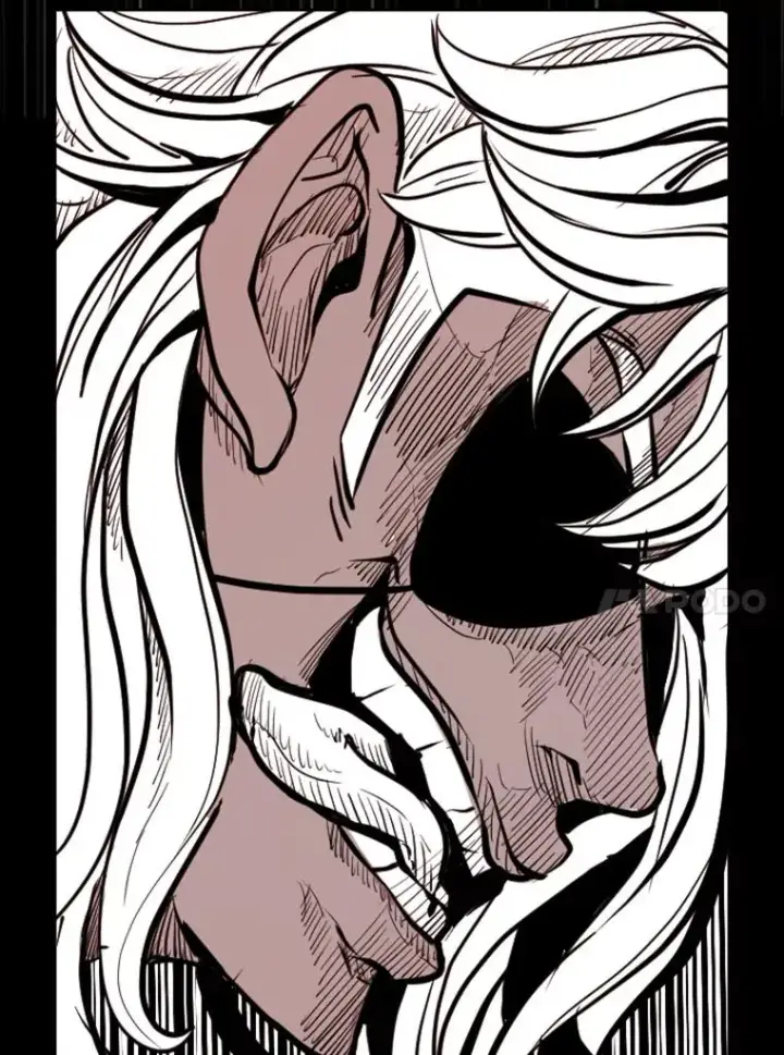 漫画《鲨鱼》214.我在害怕第68张图