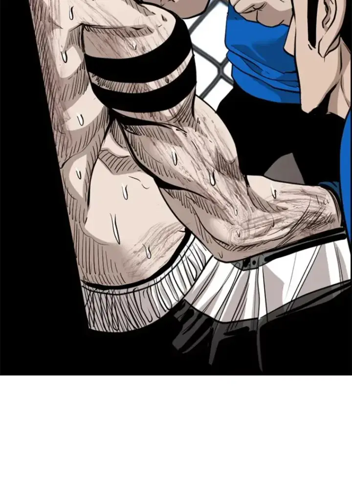 漫画《鲨鱼》214.我在害怕第88张图