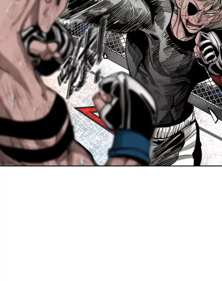 漫画《鲨鱼》215.我是郑浩铭的徒弟第110张图