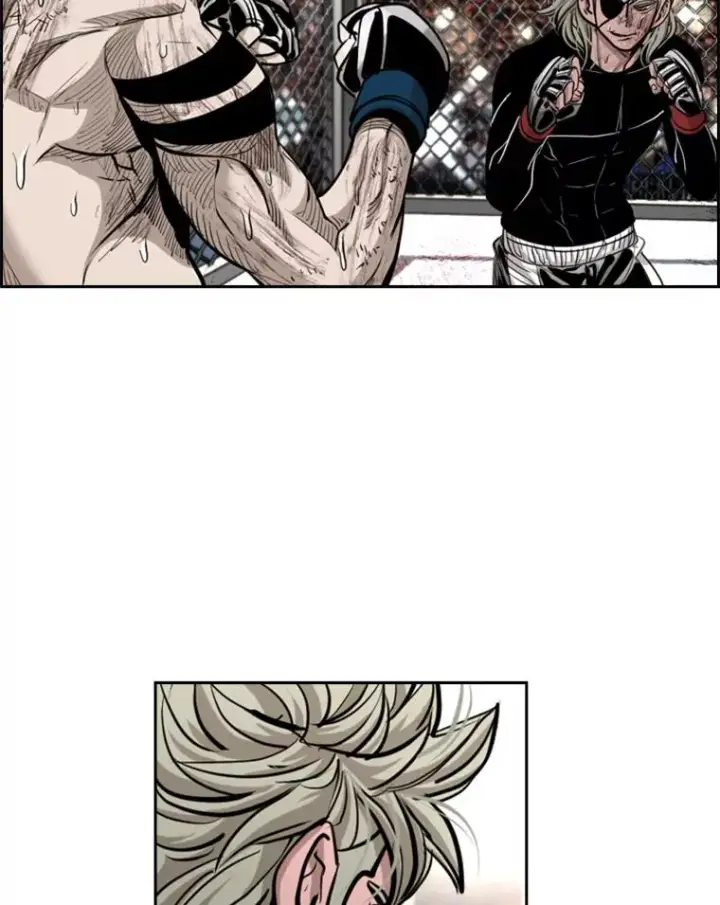 漫画《鲨鱼》215.我是郑浩铭的徒弟第14张图