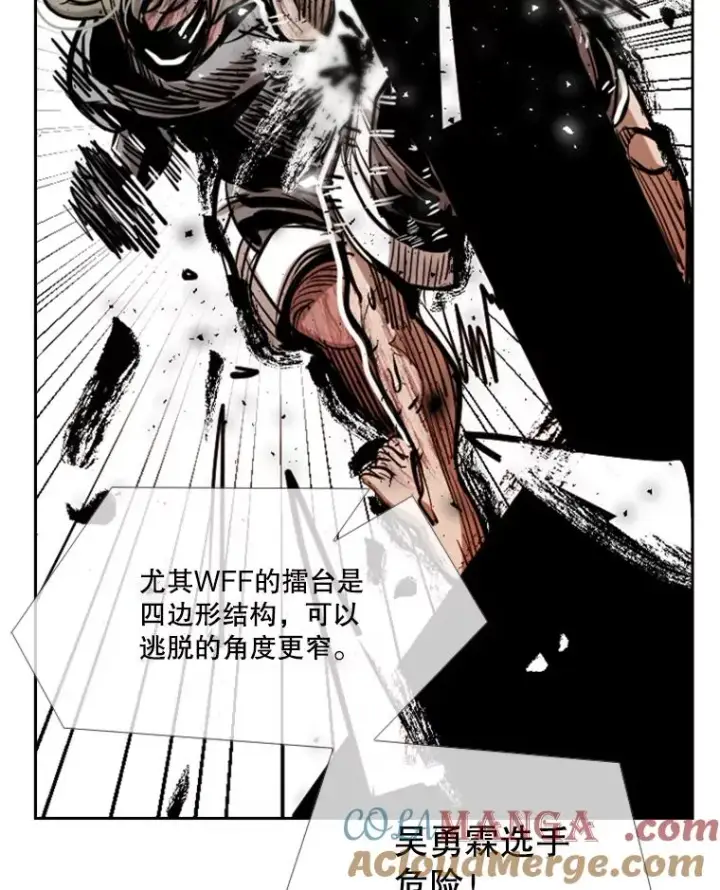 漫画《鲨鱼》215.我是郑浩铭的徒弟第25张图