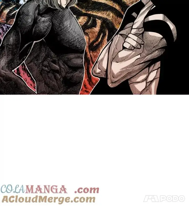 漫画《鲨鱼》215.我是郑浩铭的徒弟第9张图