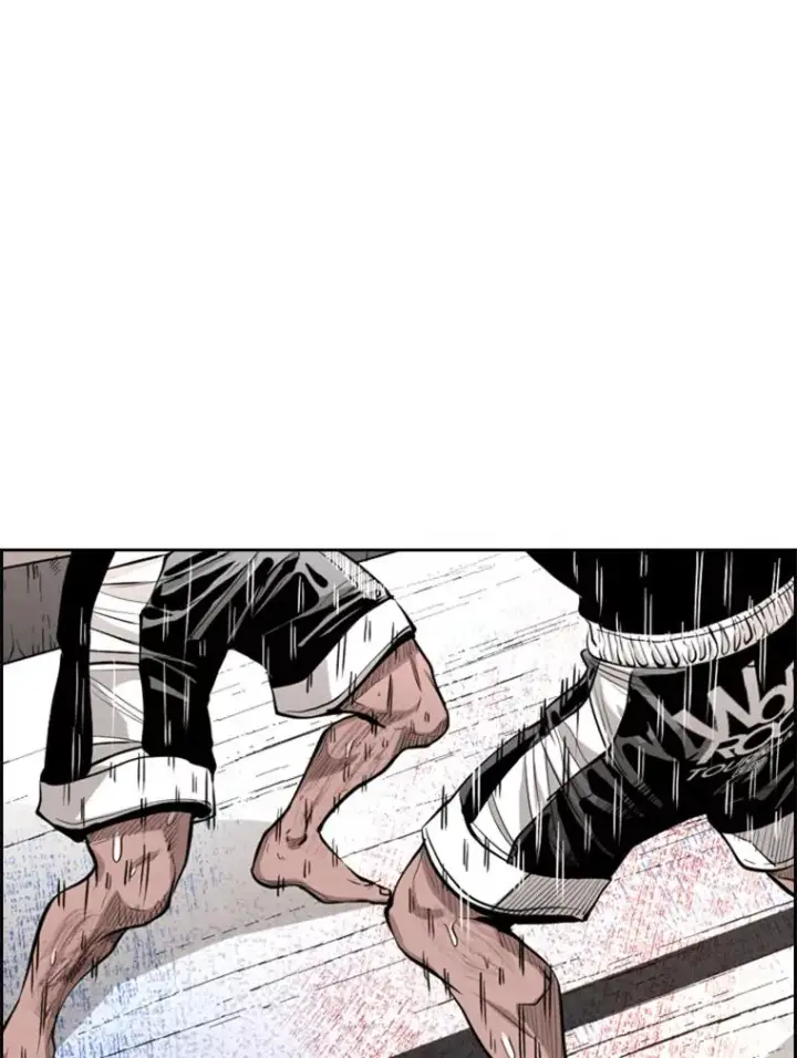 漫画《鲨鱼》216.意料之中的加时赛（1）第11张图