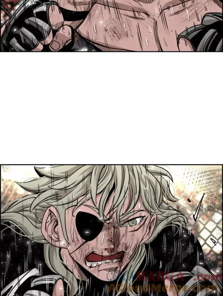 漫画《鲨鱼》216.意料之中的加时赛（1）第13张图