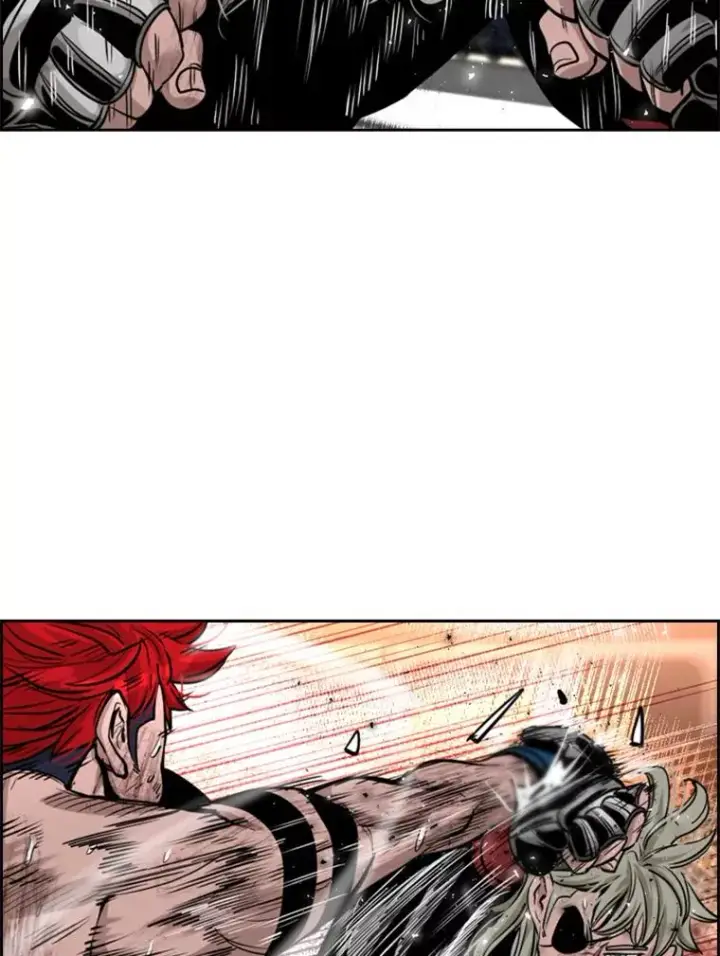 漫画《鲨鱼》216.意料之中的加时赛（1）第14张图