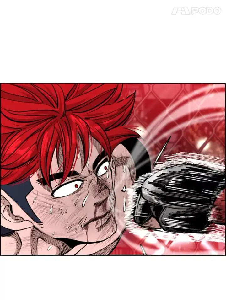 漫画《鲨鱼》216.意料之中的加时赛（1）第19张图