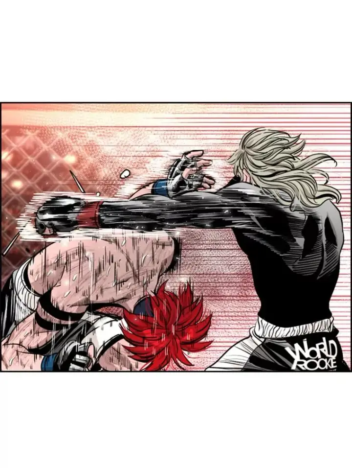 漫画《鲨鱼》216.意料之中的加时赛（1）第20张图
