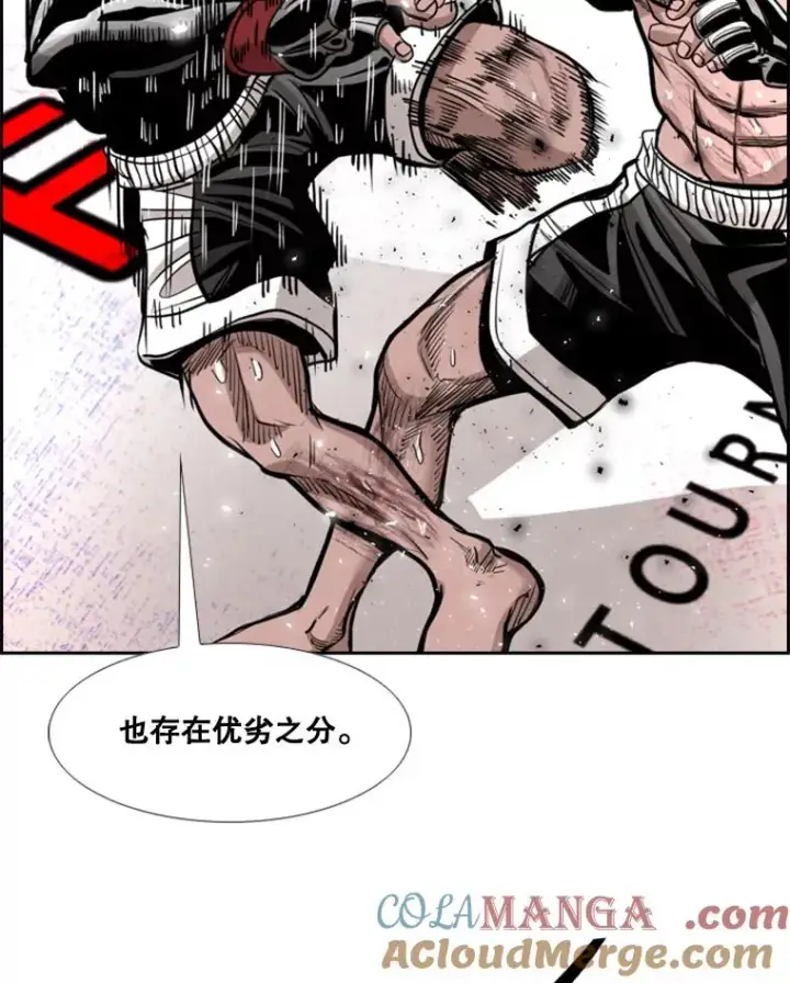 漫画《鲨鱼》216.意料之中的加时赛（1）第33张图
