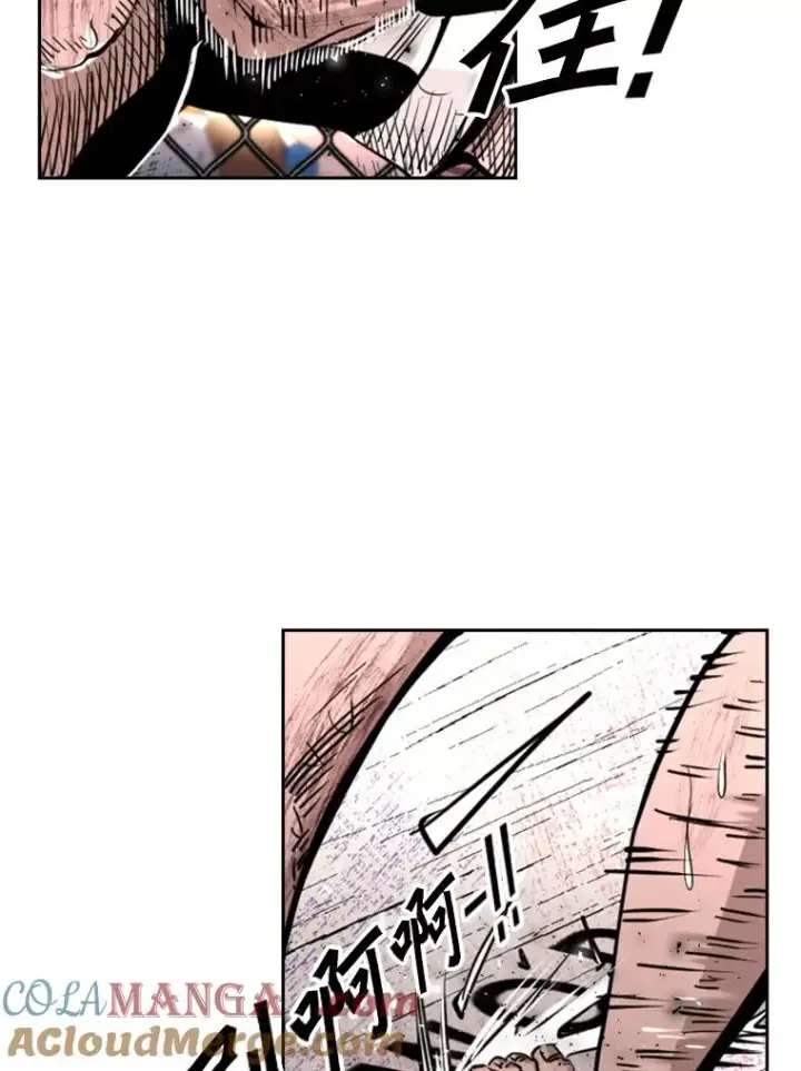漫画《鲨鱼》216.意料之中的加时赛（1）第37张图