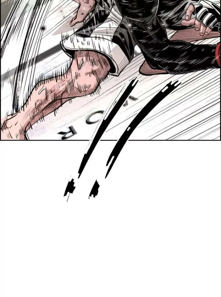 漫画《鲨鱼》216.意料之中的加时赛（1）第46张图