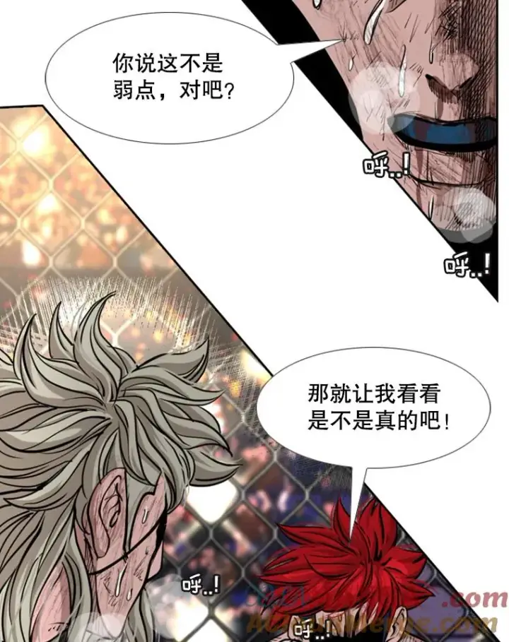 漫画《鲨鱼》216.意料之中的加时赛（1）第53张图