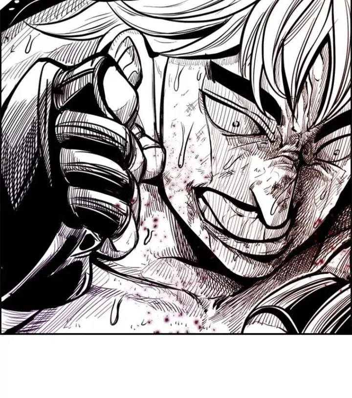 漫画《鲨鱼》216.意料之中的加时赛（1）第6张图