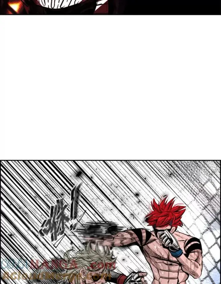 漫画《鲨鱼》216.意料之中的加时赛（1）第65张图