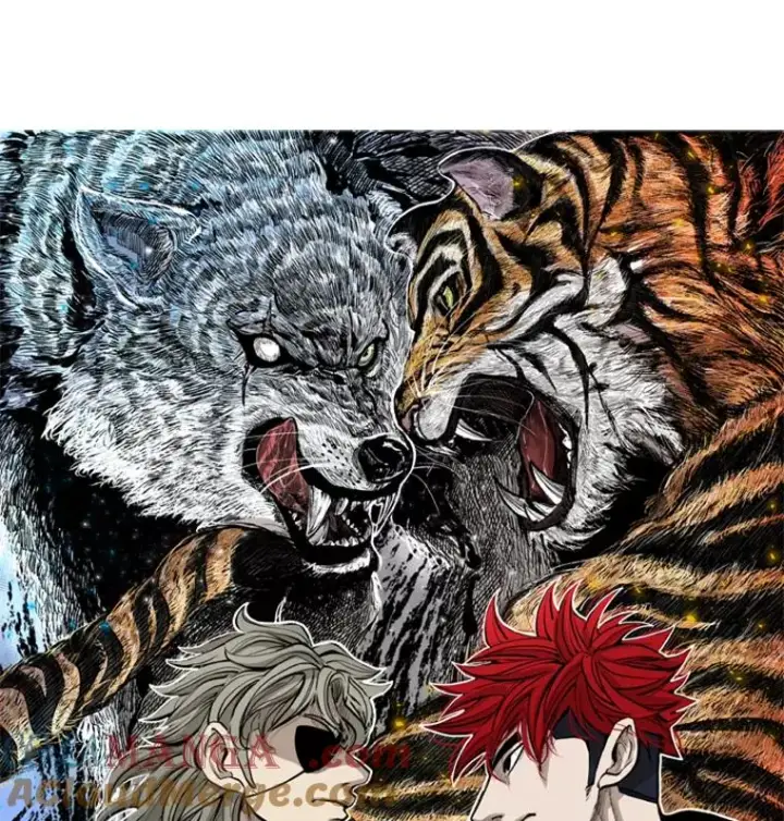 漫画《鲨鱼》216.意料之中的加时赛（1）第9张图