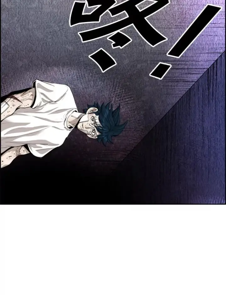 漫画《鲨鱼》217.意料之中的加时赛（2）第112张图