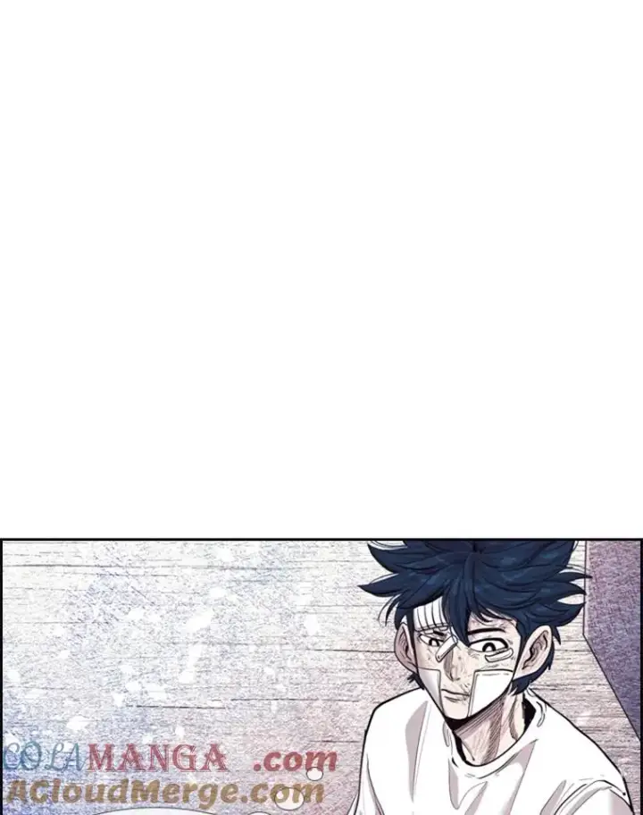 漫画《鲨鱼》217.意料之中的加时赛（2）第129张图
