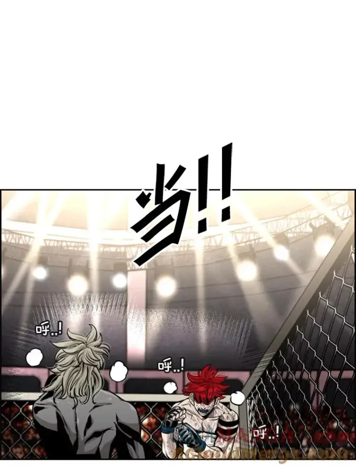漫画《鲨鱼》217.意料之中的加时赛（2）第25张图