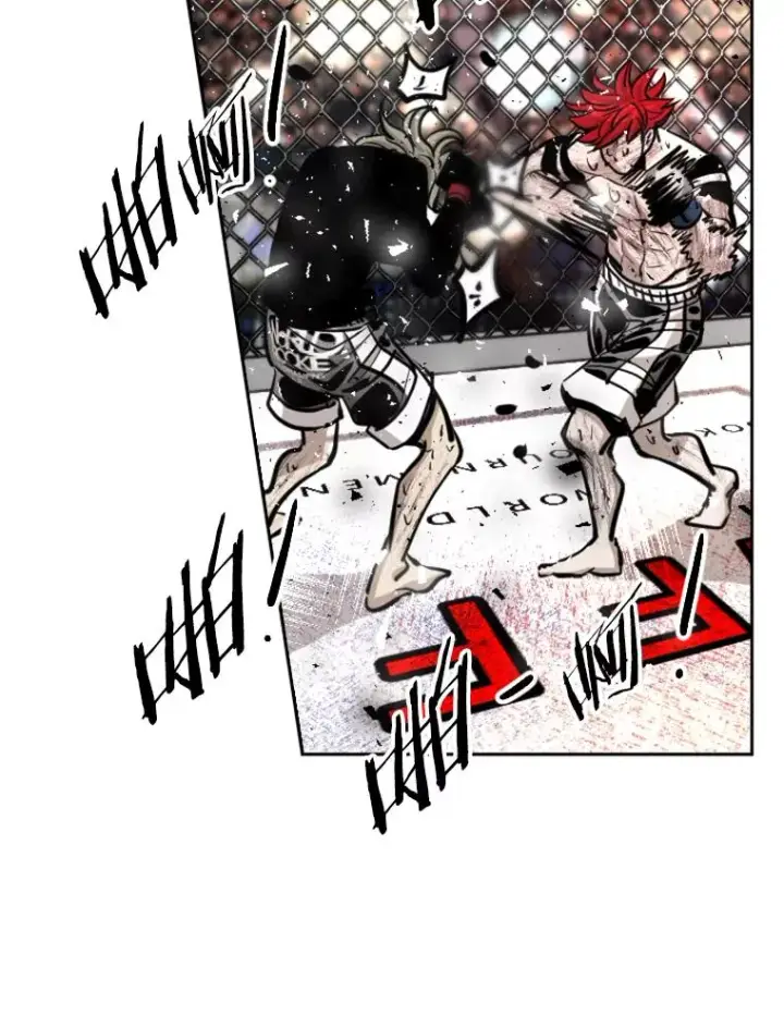 漫画《鲨鱼》217.意料之中的加时赛（2）第48张图
