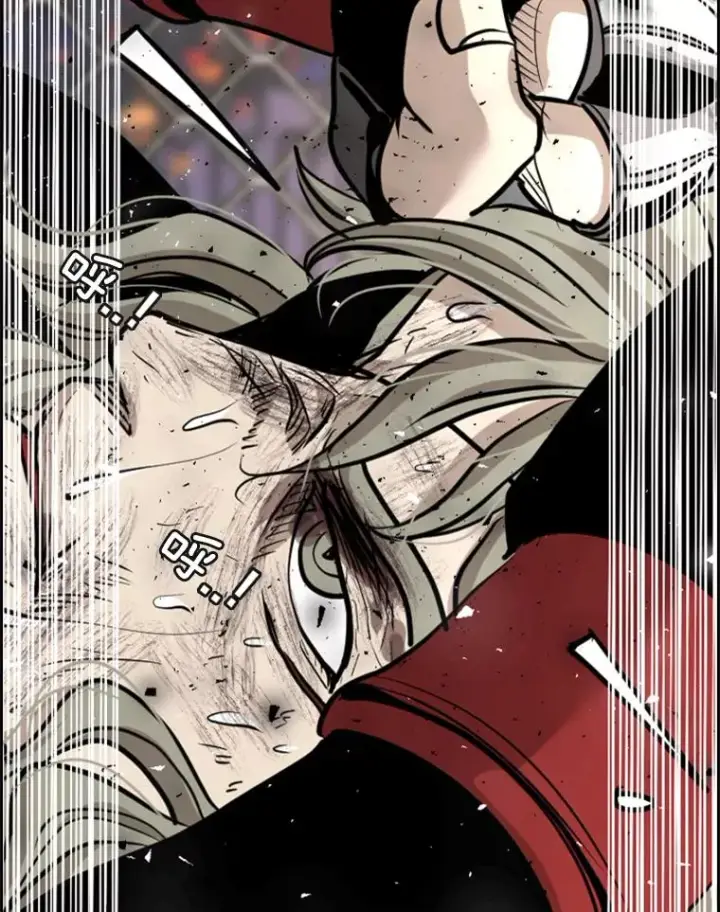 漫画《鲨鱼》217.意料之中的加时赛（2）第50张图