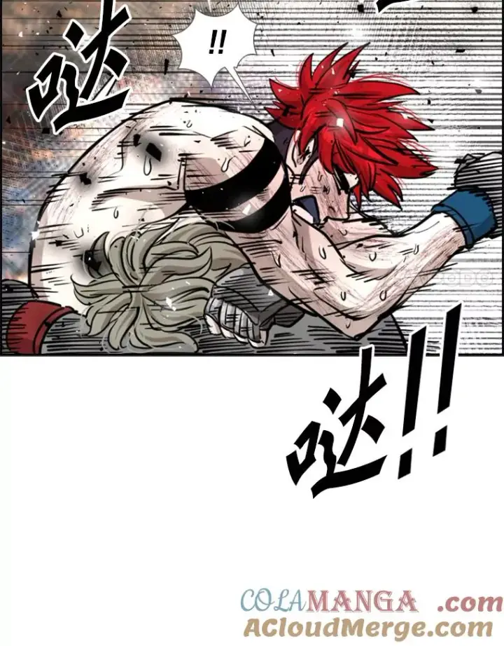 漫画《鲨鱼》217.意料之中的加时赛（2）第61张图