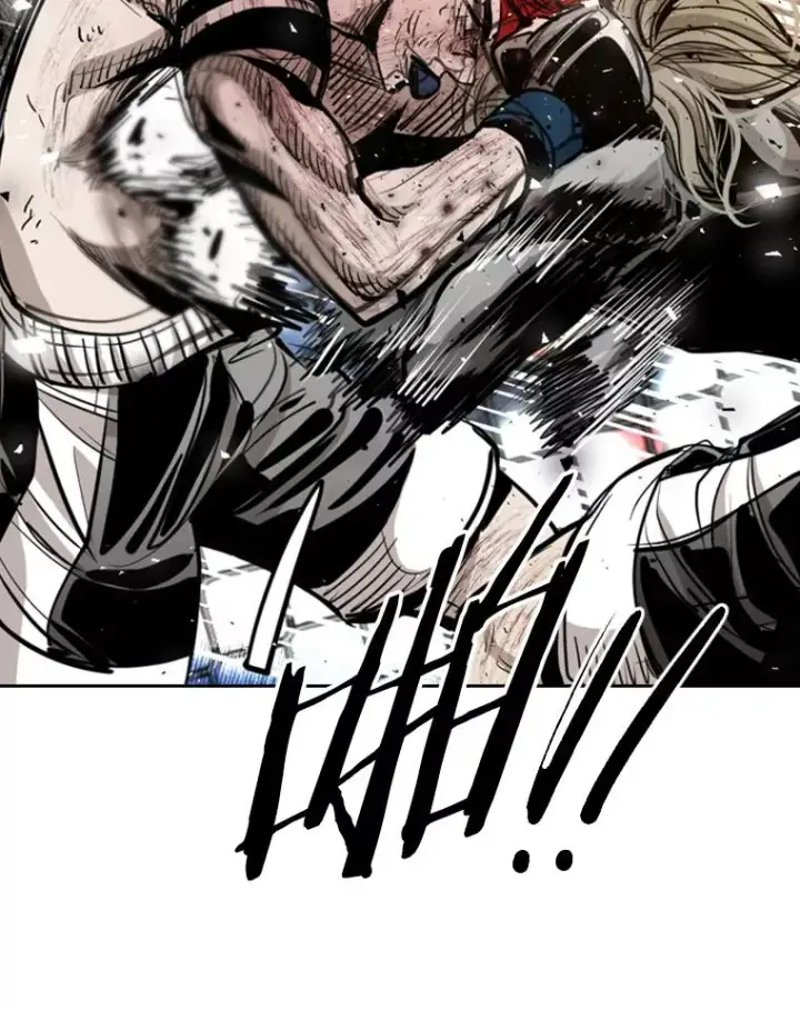 漫画《鲨鱼》217.意料之中的加时赛（2）第67张图