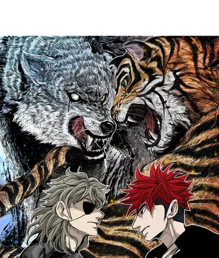 漫画《鲨鱼》217.意料之中的加时赛（2）第7张图