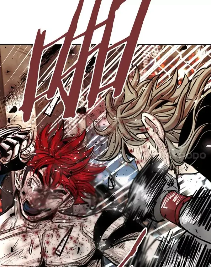 漫画《鲨鱼》217.意料之中的加时赛（2）第71张图
