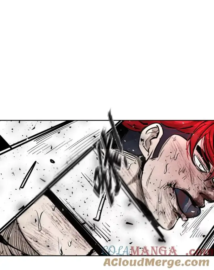 漫画《鲨鱼》217.意料之中的加时赛（2）第73张图