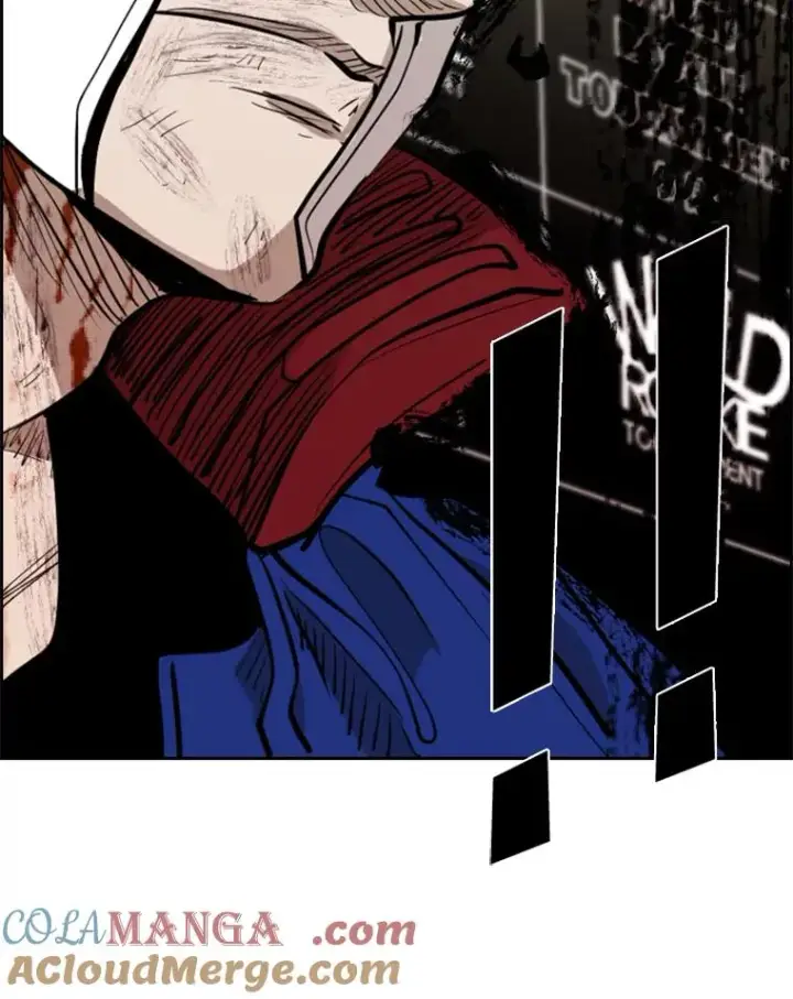 漫画《鲨鱼》218.不忘初心第133张图