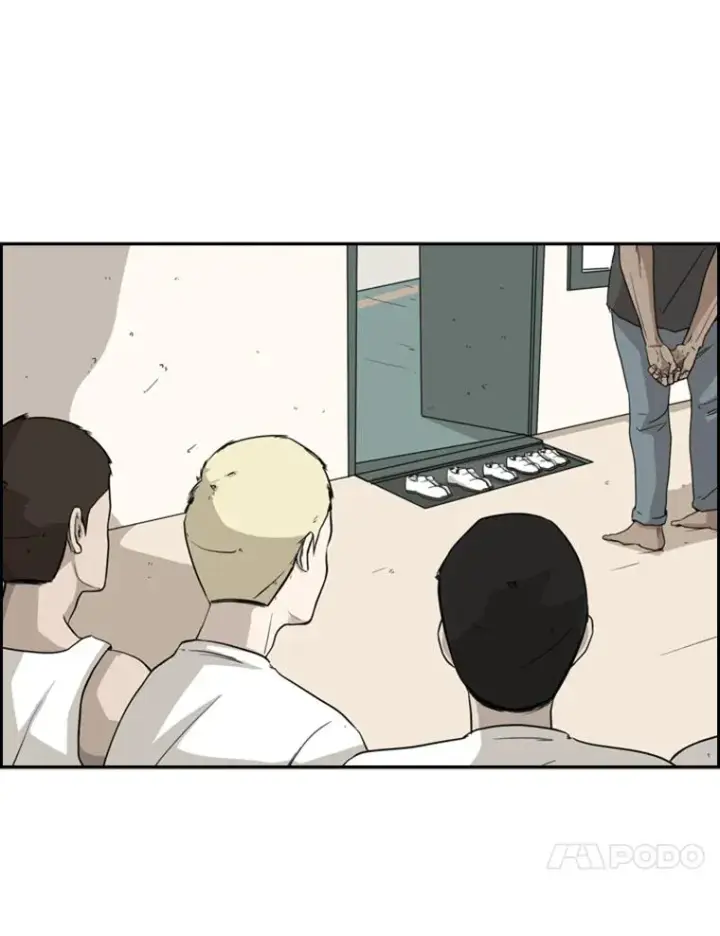 漫画《鲨鱼》21.挑衅第11张图