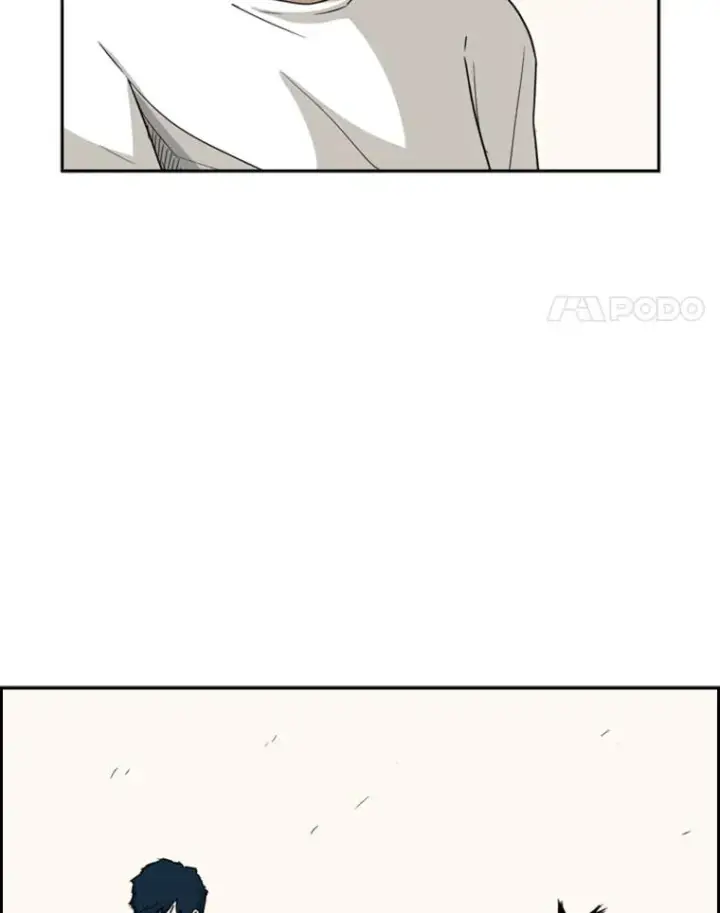 漫画《鲨鱼》21.挑衅第4张图
