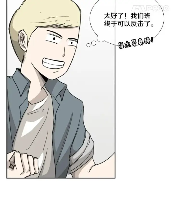 漫画《鲨鱼》21.挑衅第47张图