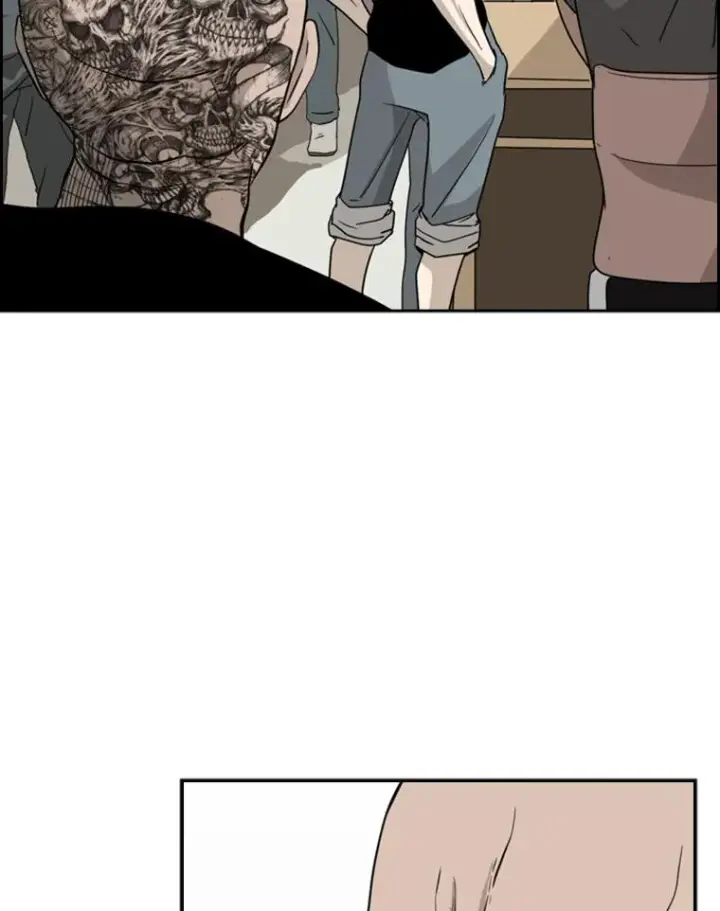 漫画《鲨鱼》21.挑衅第52张图