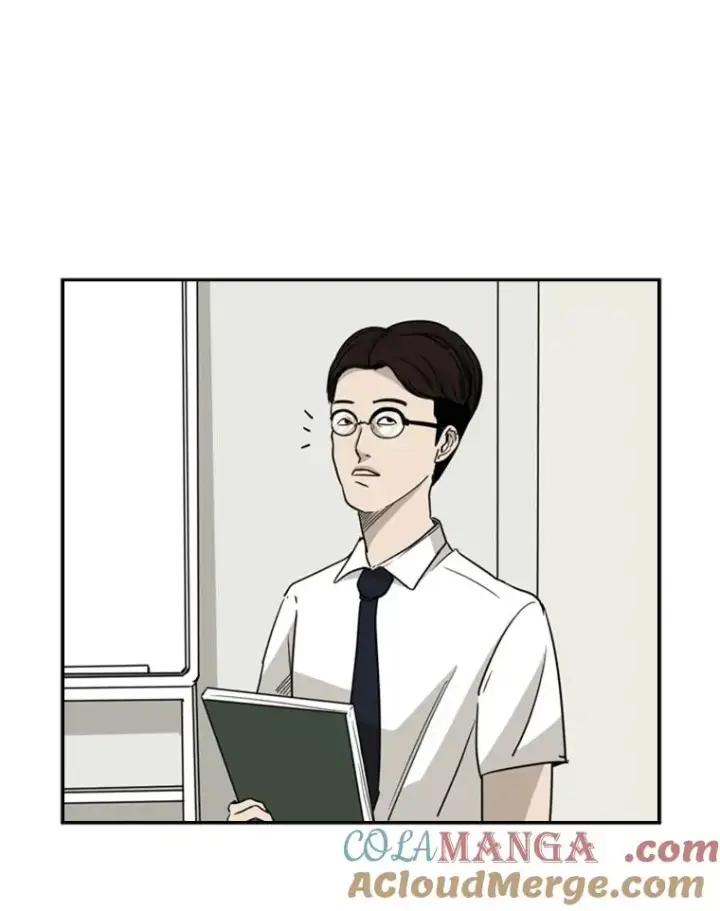 漫画《鲨鱼》21.挑衅第69张图