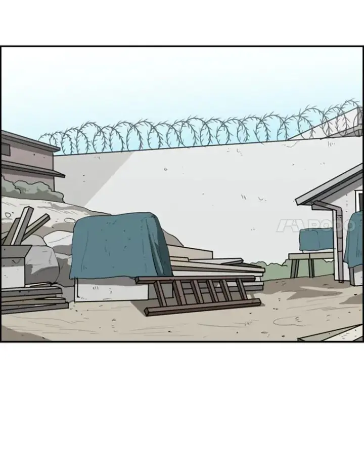 漫画《鲨鱼》21.挑衅第78张图