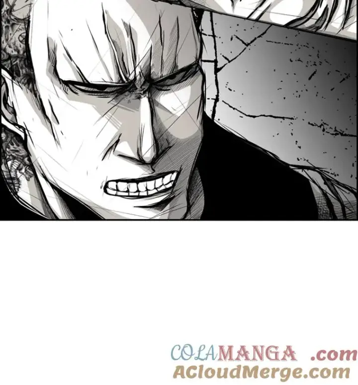 漫画《鲨鱼》21.挑衅第9张图