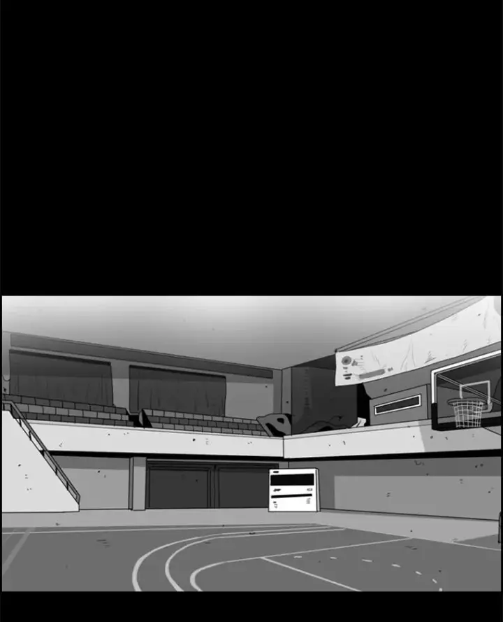 漫画《鲨鱼》21.挑衅第95张图