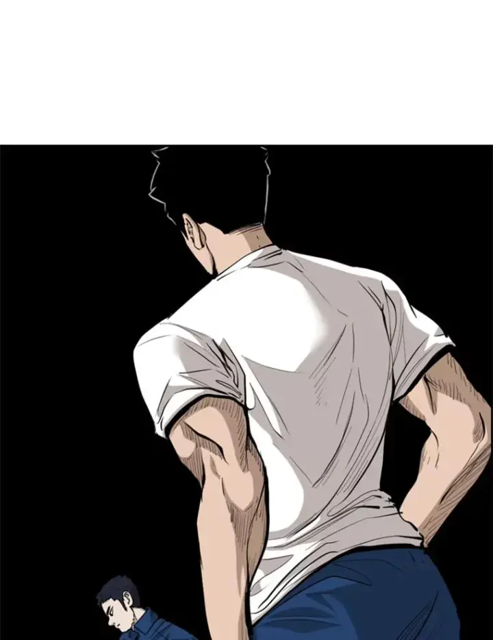 漫画《鲨鱼》220.总决赛，开始！第36张图