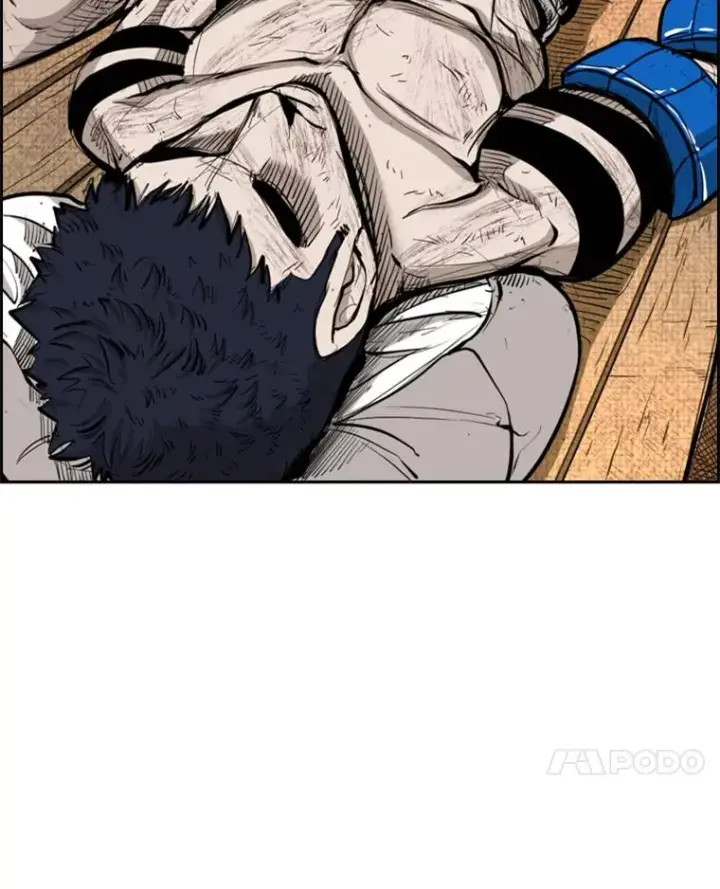 漫画《鲨鱼》220.总决赛，开始！第48张图