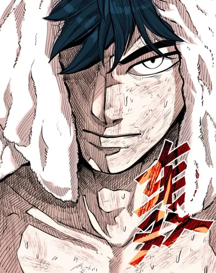 漫画《鲨鱼》220.总决赛，开始！第72张图