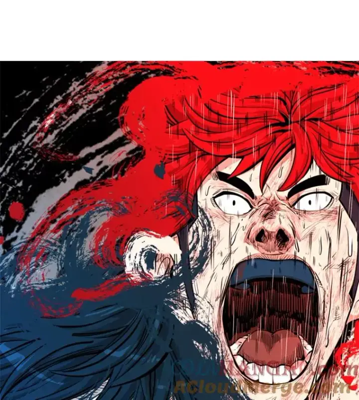 漫画《鲨鱼》220.总决赛，开始！第9张图