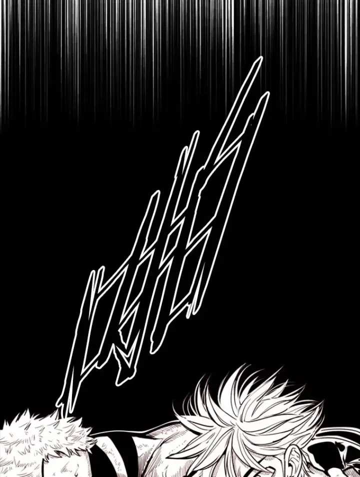 漫画《鲨鱼》221.短剑和长矛第100张图